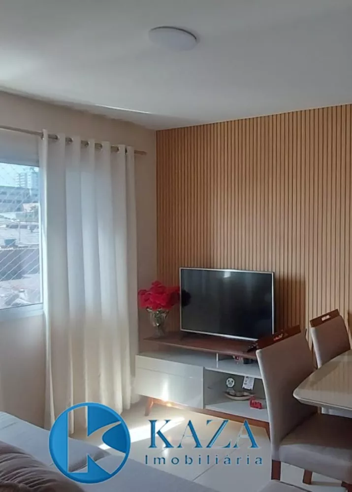 Apartamento, 2 quartos, 50 m² - Foto 5