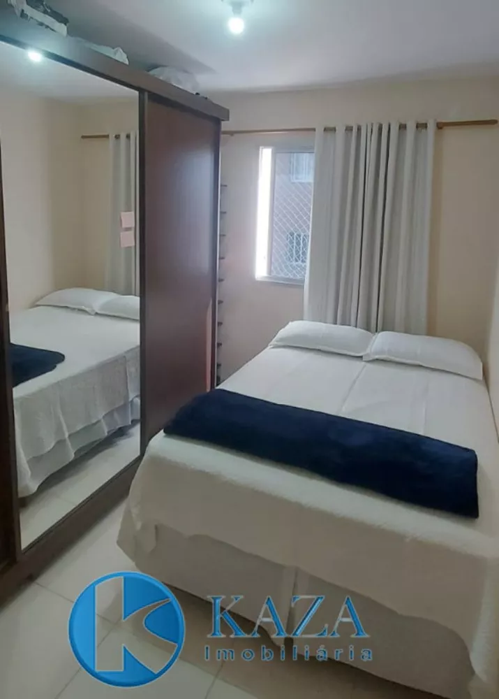 Apartamento, 2 quartos, 50 m² - Foto 6