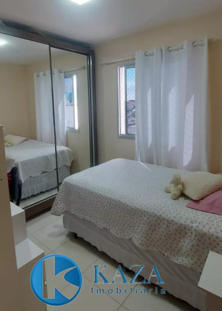 Apartamento, 2 quartos, 50 m² - Foto 8