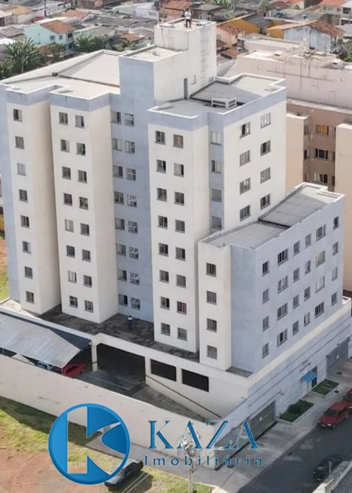 Apartamento, 2 quartos, 50 m² - Foto 9