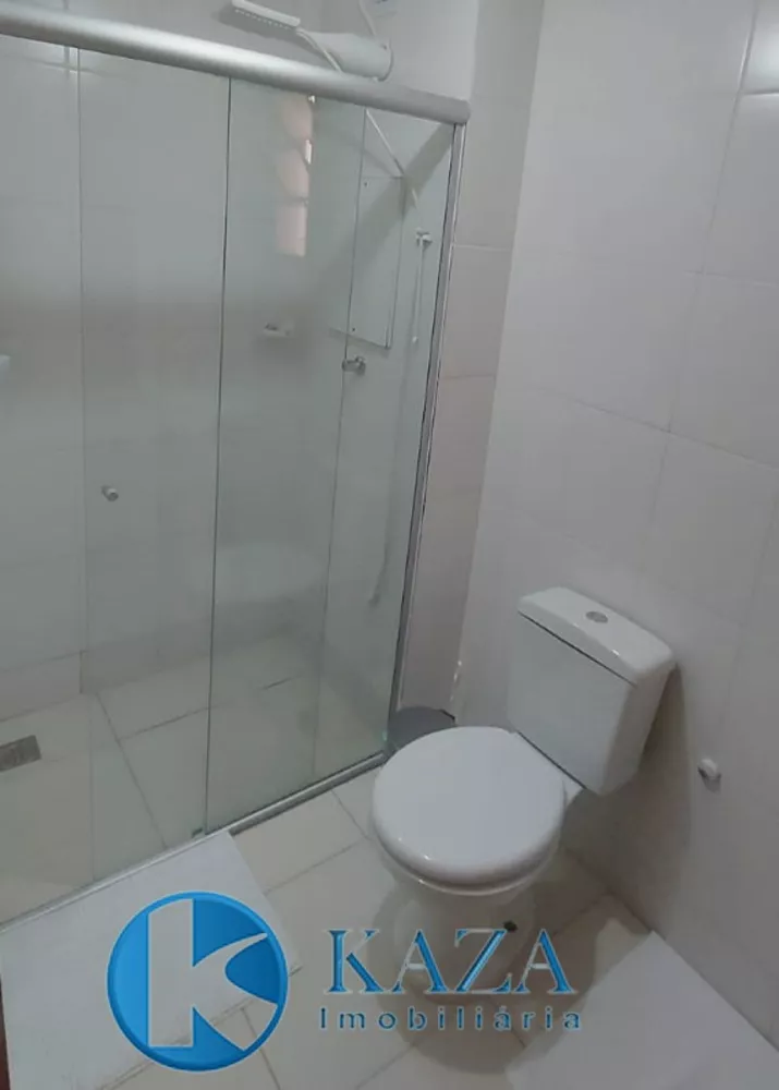 Apartamento, 2 quartos, 50 m² - Foto 7