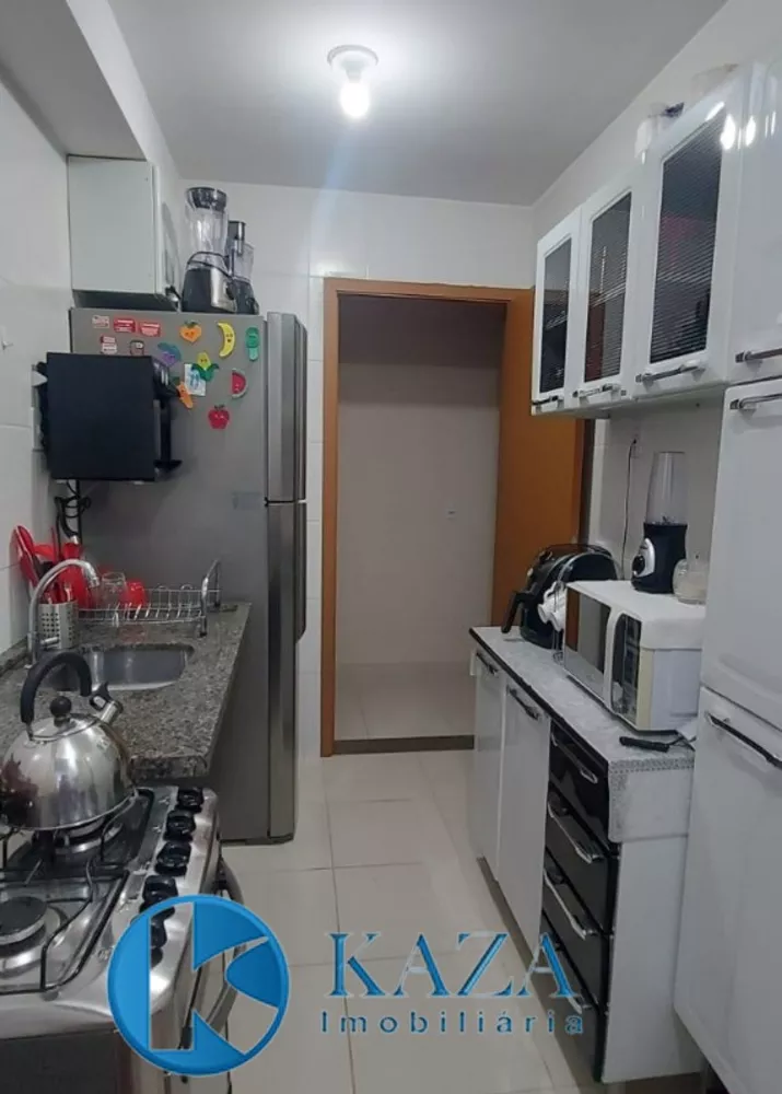 Apartamento, 2 quartos, 50 m² - Foto 1