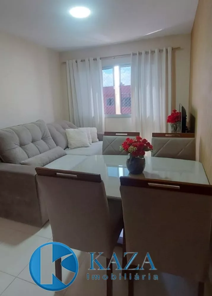 Apartamento, 2 quartos, 50 m² - Foto 4