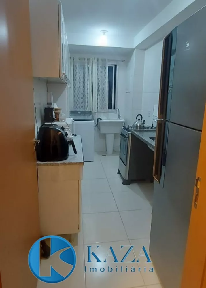 Apartamento, 2 quartos, 50 m² - Foto 3