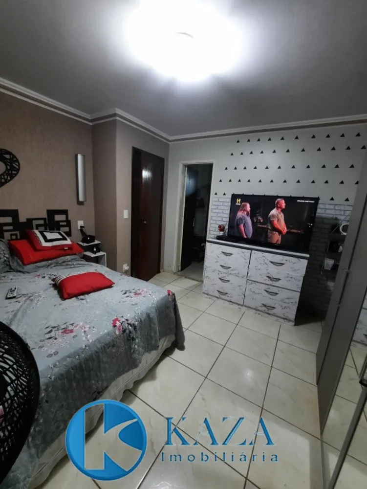 Casa, 3 quartos, 161 m² - Foto 6