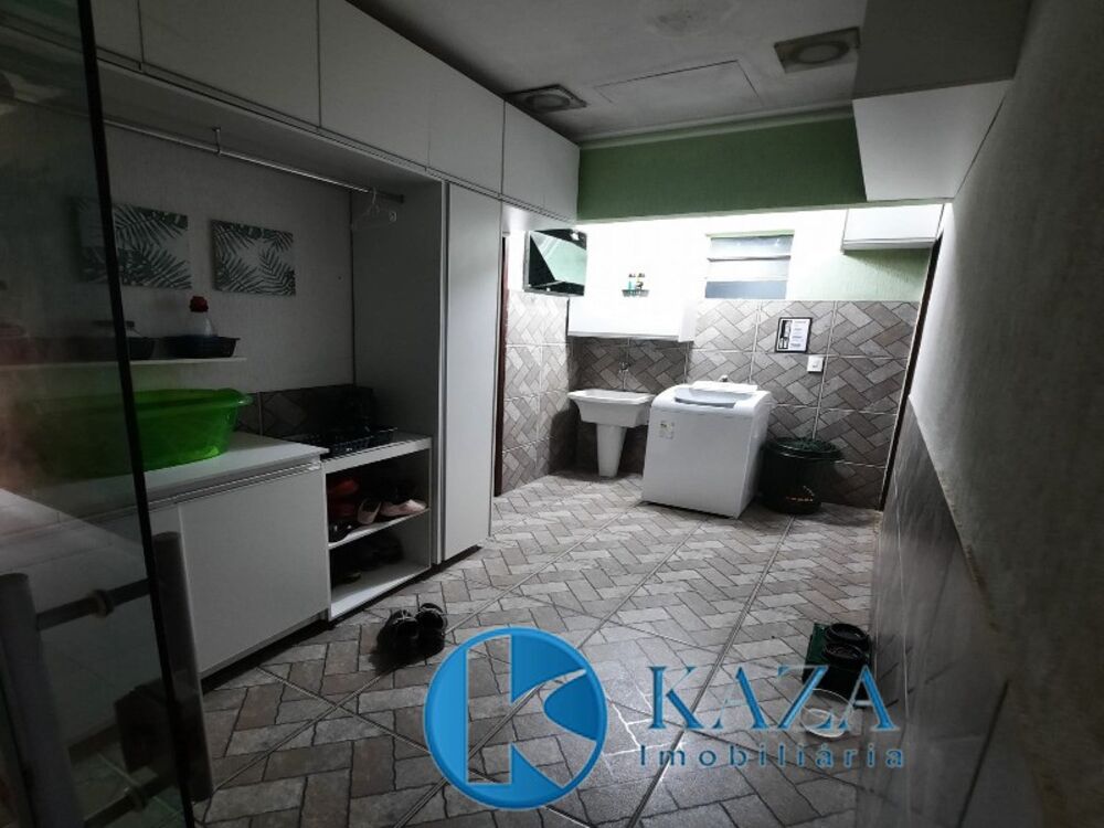 Casa, 3 quartos, 161 m² - Foto 4