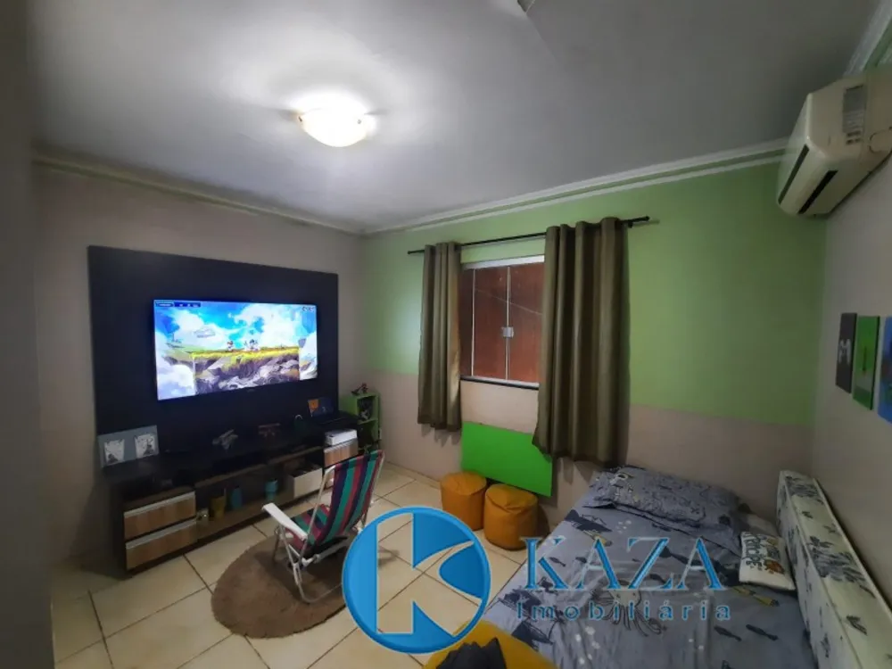 Casa, 3 quartos, 161 m² - Foto 8