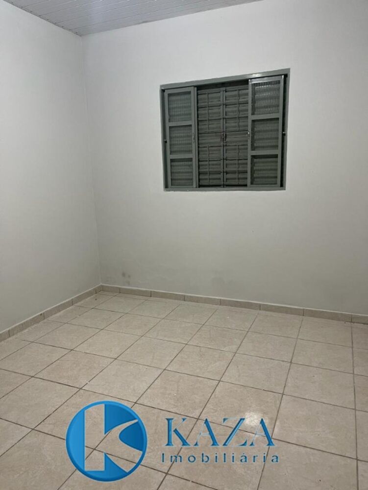Casa, 2 quartos, 53 m² - Foto 1