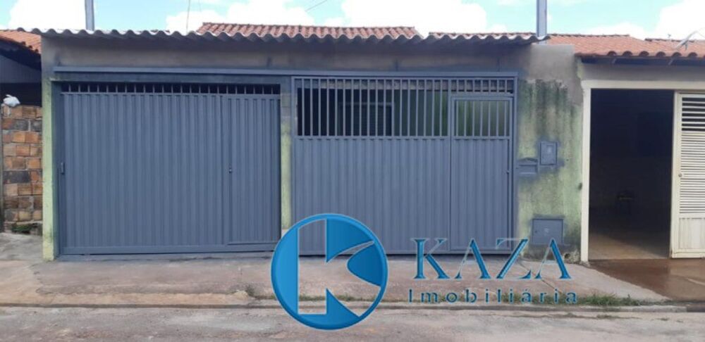 Casa, 2 quartos, 53 m² - Foto 9