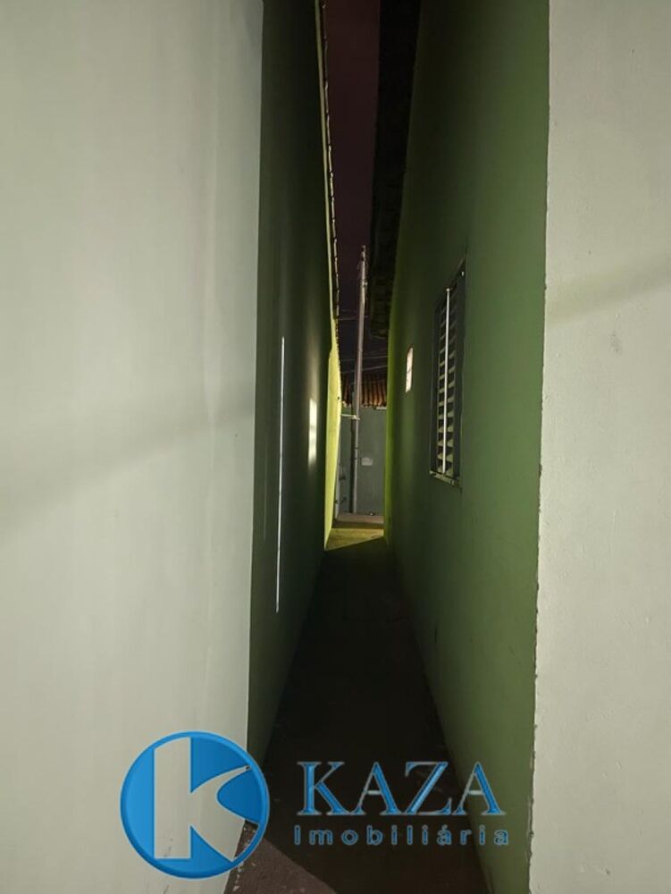 Casa, 2 quartos, 53 m² - Foto 4