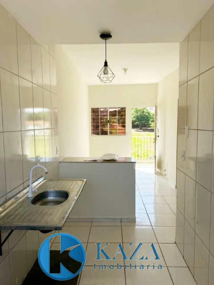 Apartamento, 2 quartos, 40 m² - Foto 2