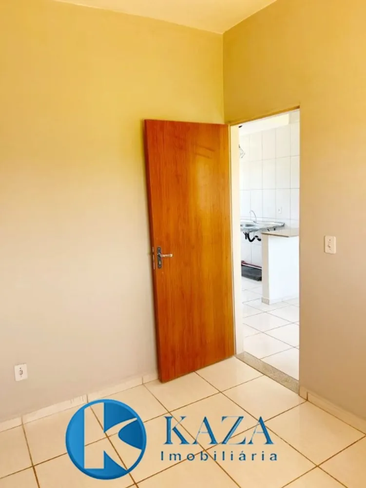 Apartamento, 2 quartos, 40 m² - Foto 9