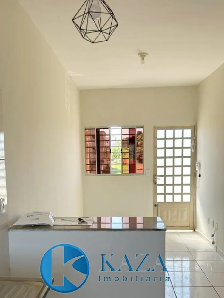 Apartamento, 2 quartos, 40 m² - Foto 1