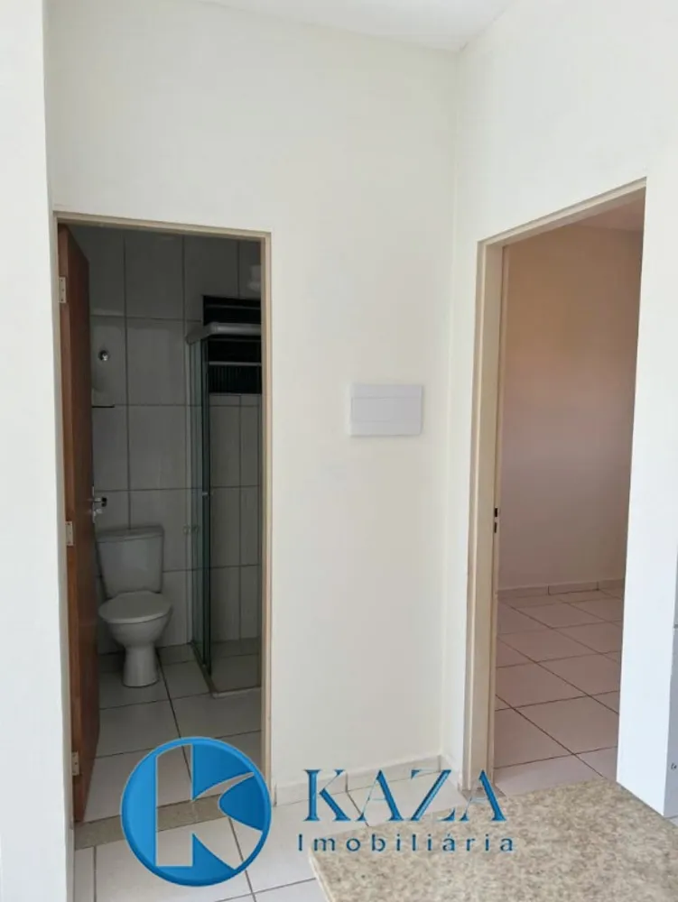 Apartamento, 2 quartos, 40 m² - Foto 5
