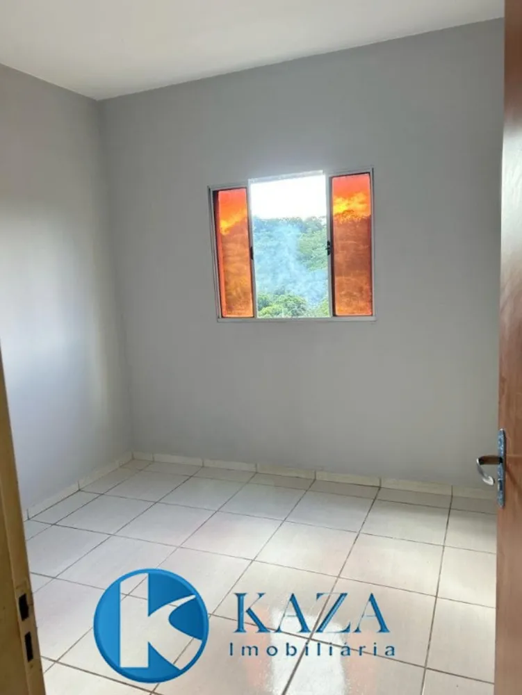 Apartamento, 2 quartos, 40 m² - Foto 6