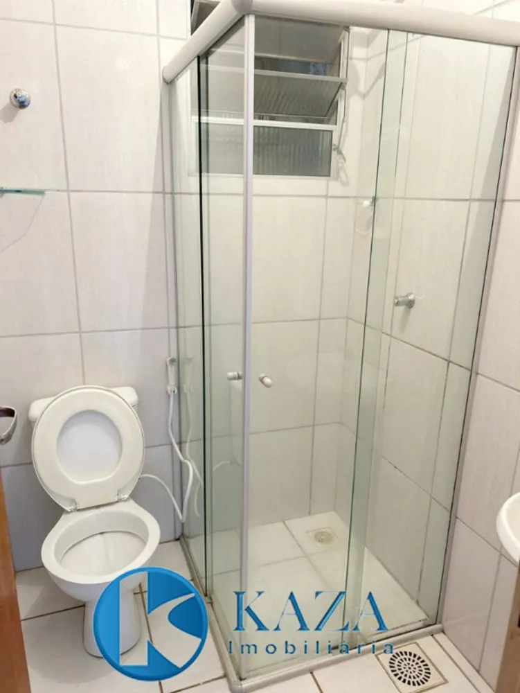 Apartamento, 2 quartos, 40 m² - Foto 8