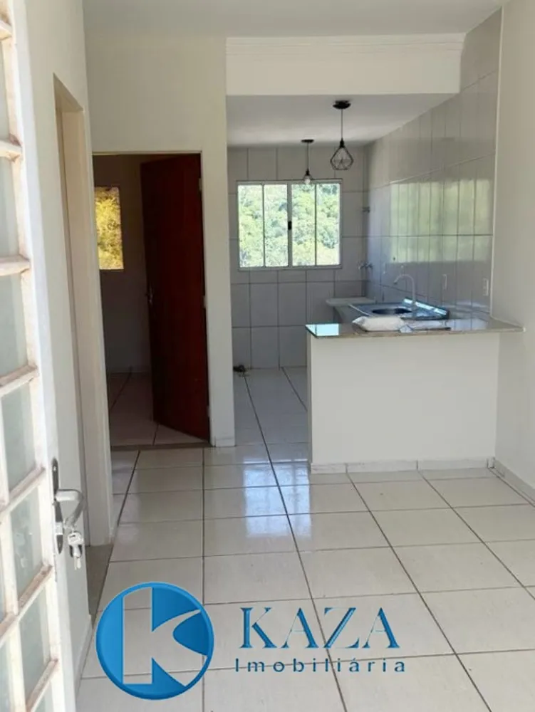 Apartamento, 2 quartos, 40 m² - Foto 4