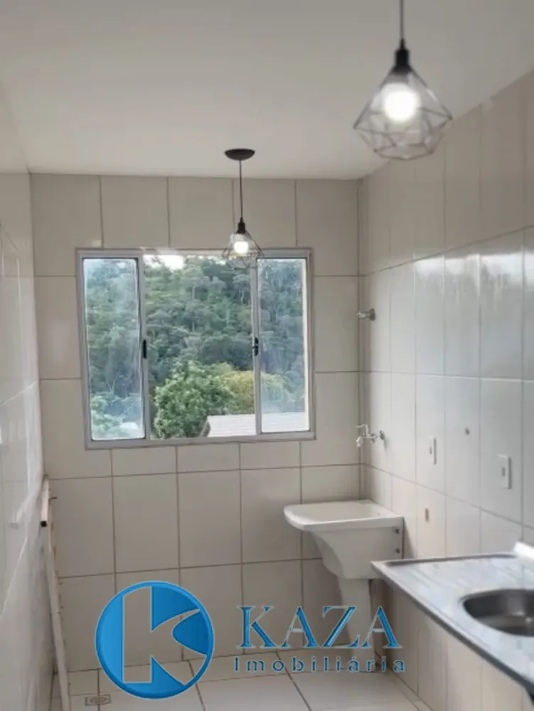 Apartamento, 2 quartos, 40 m² - Foto 3