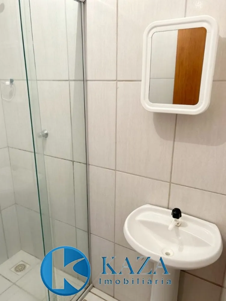 Apartamento, 2 quartos, 40 m² - Foto 7