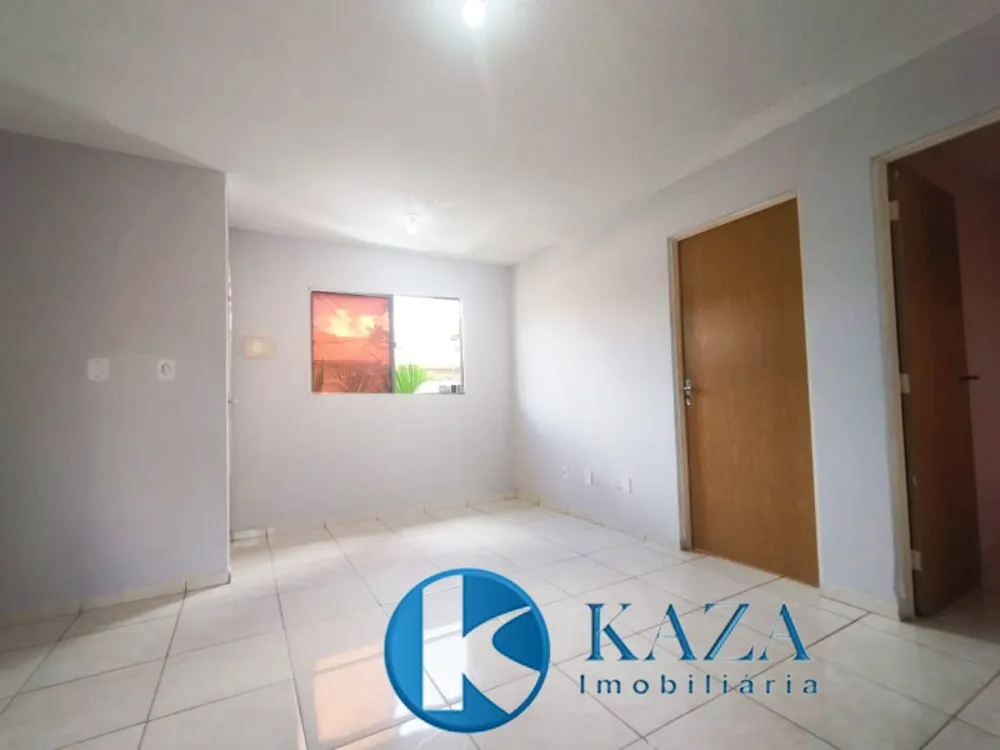 Apartamento, 2 quartos, 44 m² - Foto 3