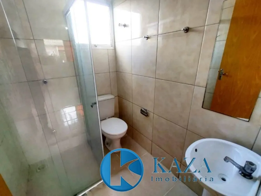 Apartamento, 2 quartos, 44 m² - Foto 9