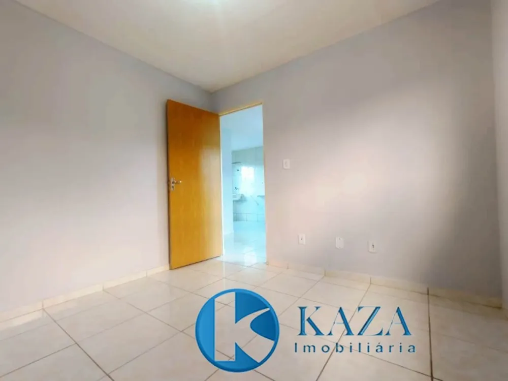 Apartamento, 2 quartos, 44 m² - Foto 1