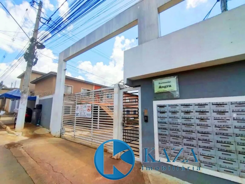 Apartamento, 2 quartos, 44 m² - Foto 12