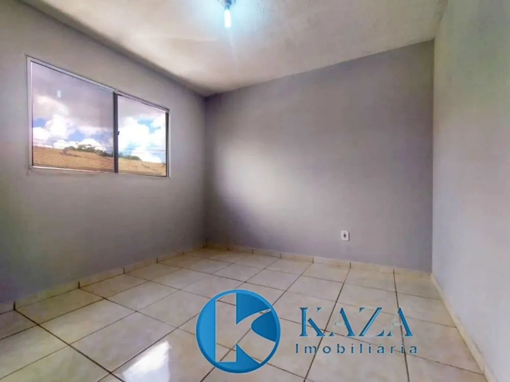 Apartamento, 2 quartos, 44 m² - Foto 5