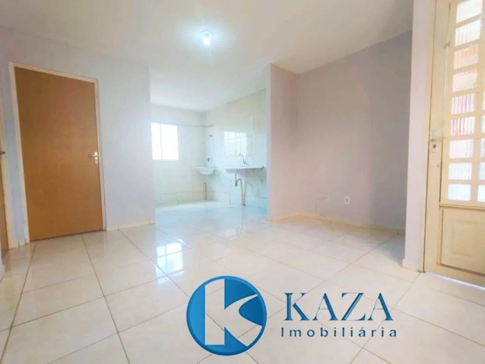 Apartamento, 2 quartos, 44 m² - Foto 2