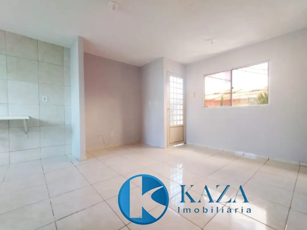 Apartamento, 2 quartos, 44 m² - Foto 1