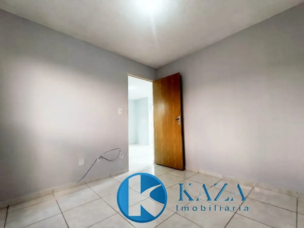 Apartamento, 2 quartos, 44 m² - Foto 8