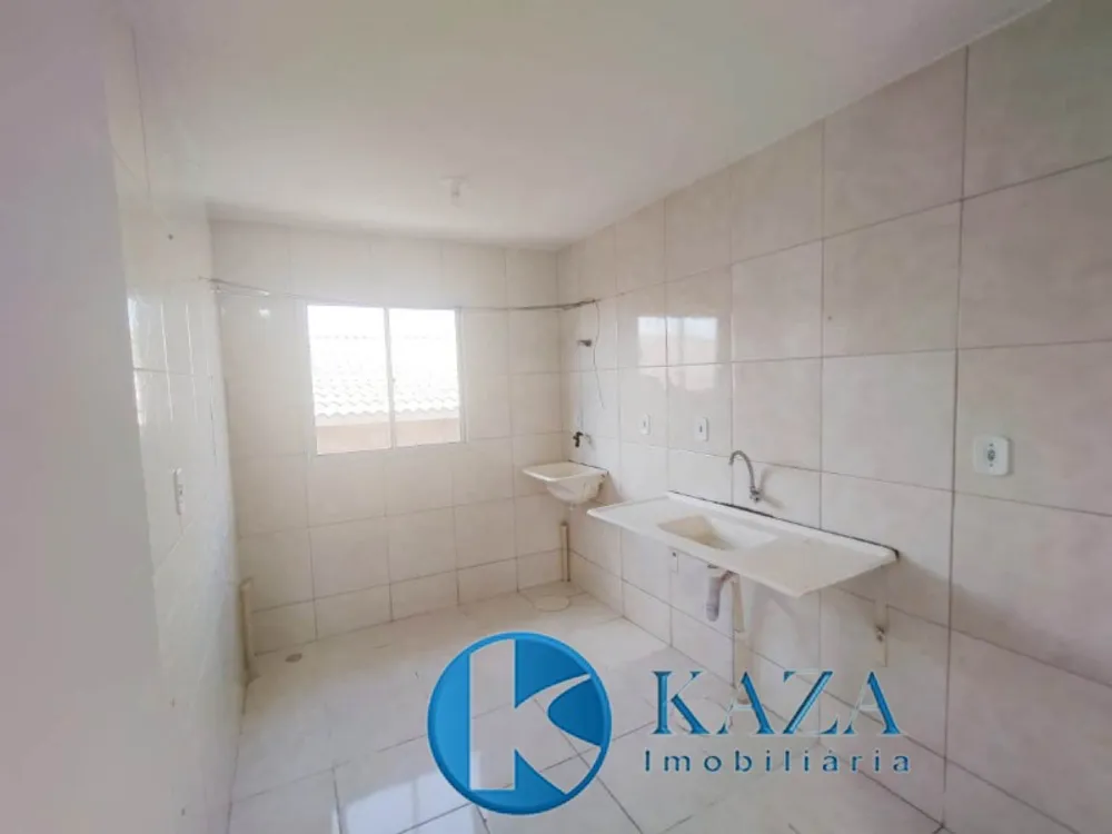 Apartamento, 2 quartos, 44 m² - Foto 4