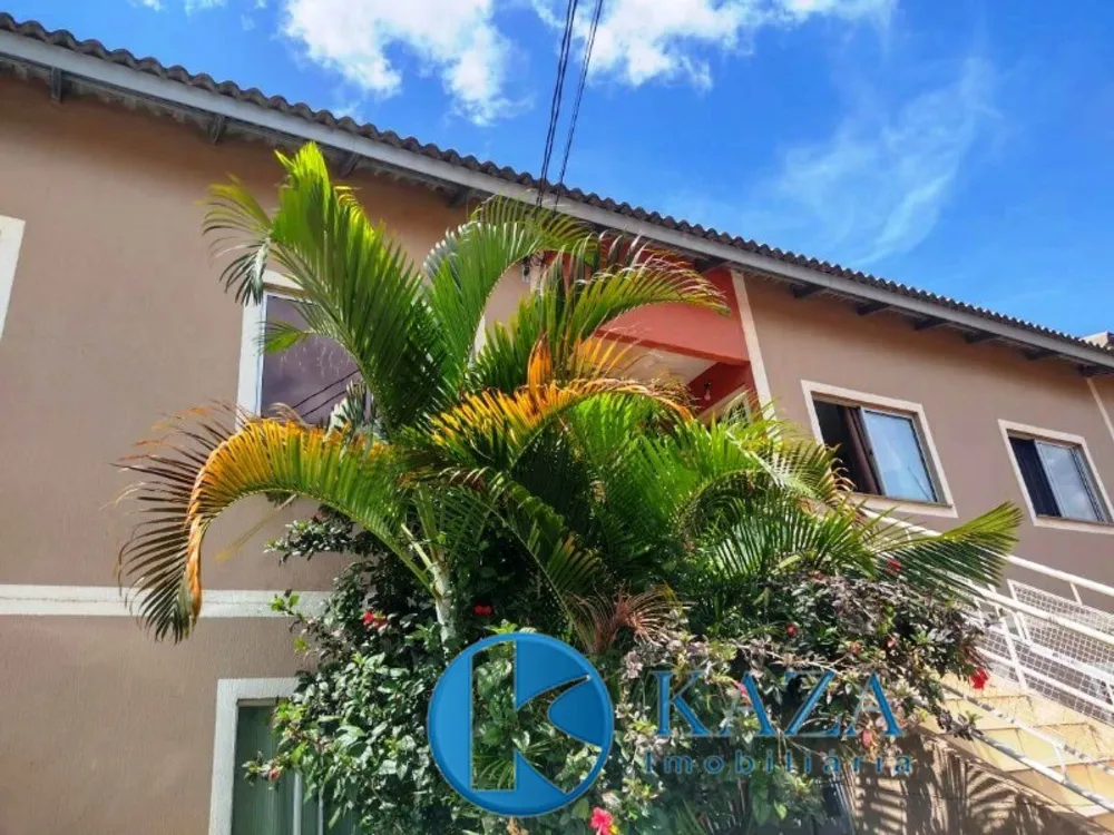 Apartamento, 2 quartos, 44 m² - Foto 4