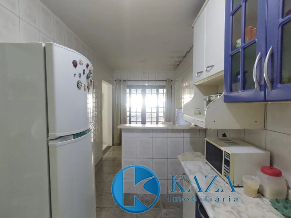 Casa, 4 quartos, 110 m² - Foto 2