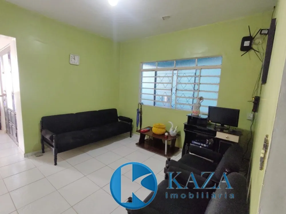 Casa, 4 quartos, 110 m² - Foto 3