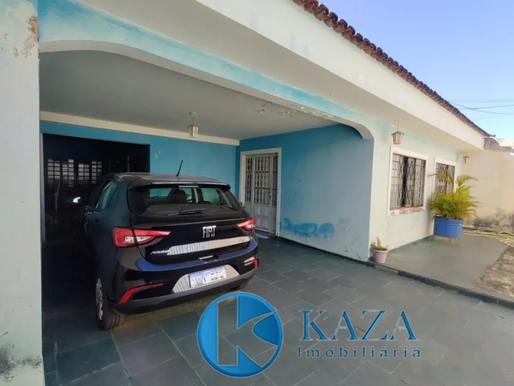 Casa, 4 quartos, 110 m² - Foto 1