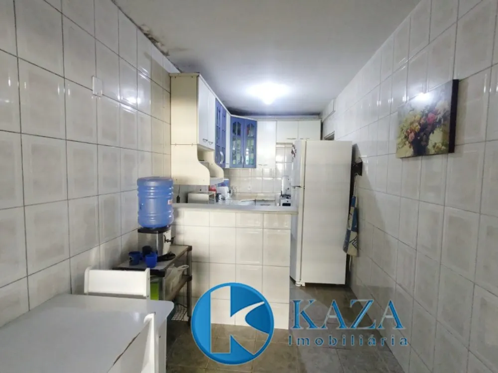 Casa, 4 quartos, 110 m² - Foto 4