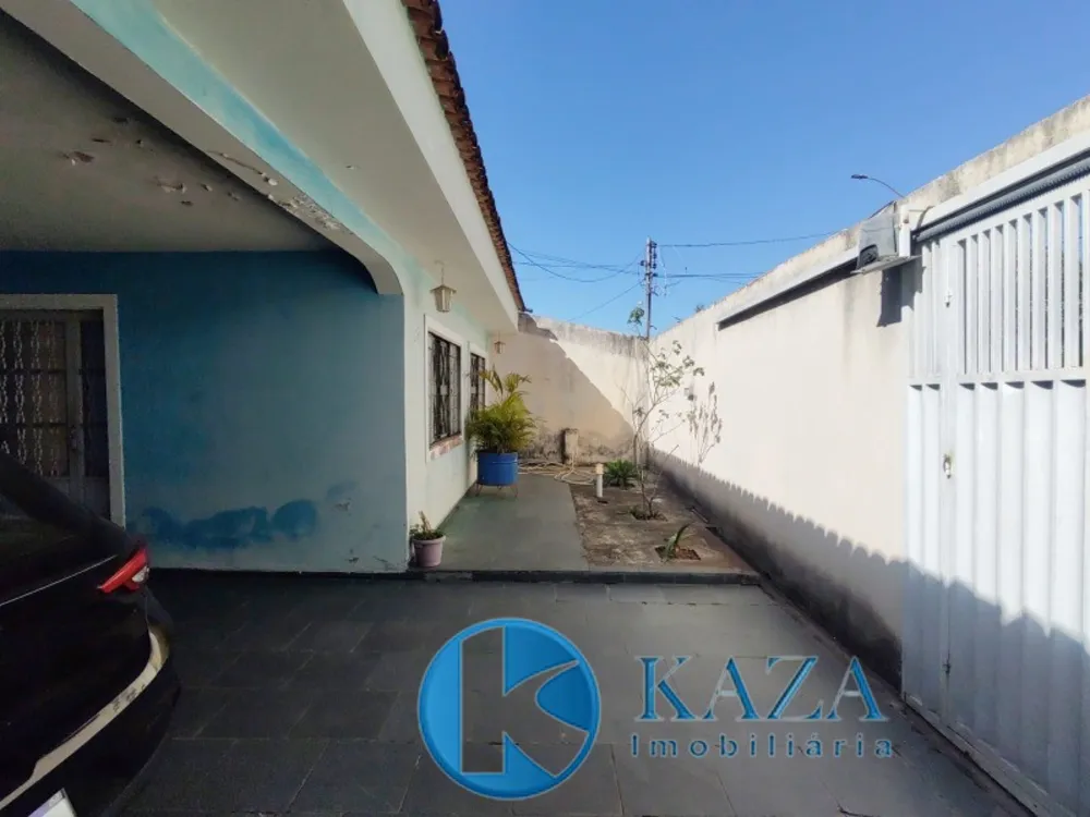 Casa, 4 quartos, 110 m² - Foto 3