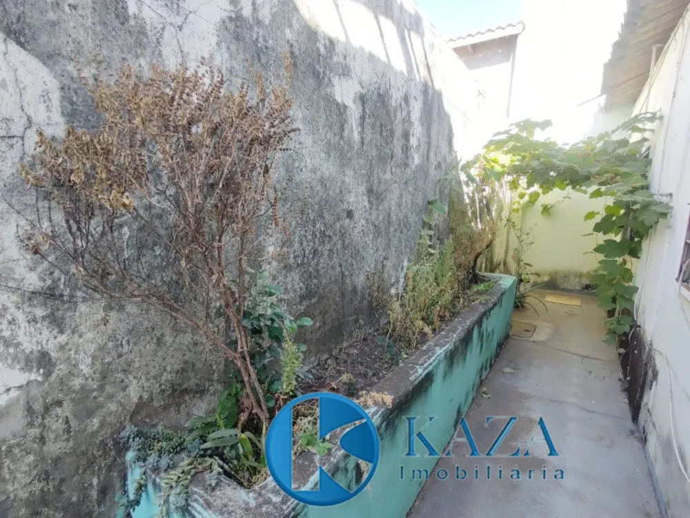 Casa, 4 quartos, 110 m² - Foto 1