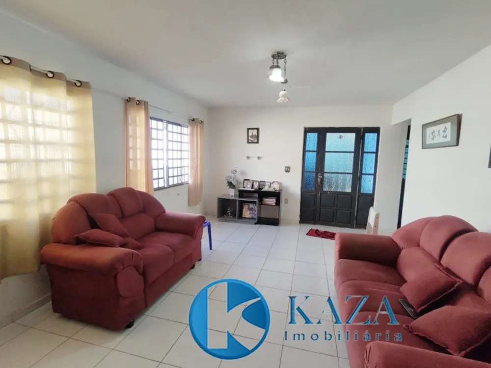 Casa, 4 quartos, 110 m² - Foto 4