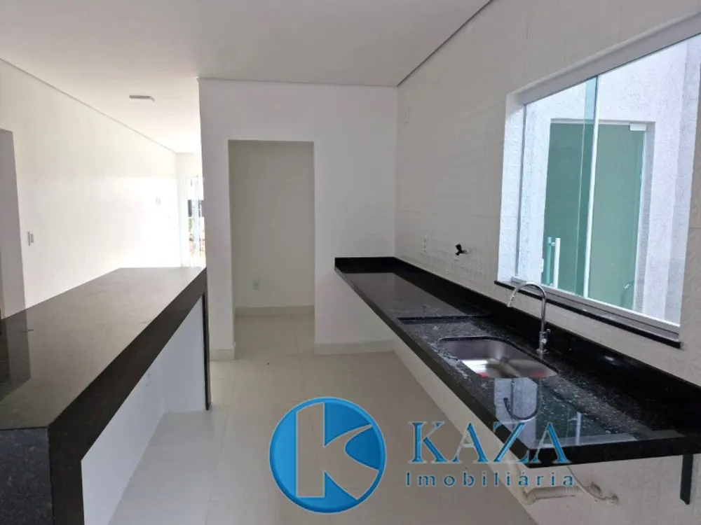 Casa, 3 quartos, 156 m² - Foto 4