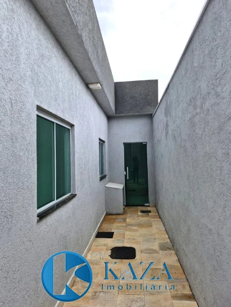 Casa, 3 quartos, 156 m² - Foto 10