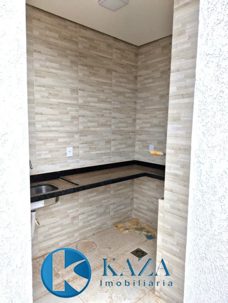 Casa, 3 quartos, 156 m² - Foto 11