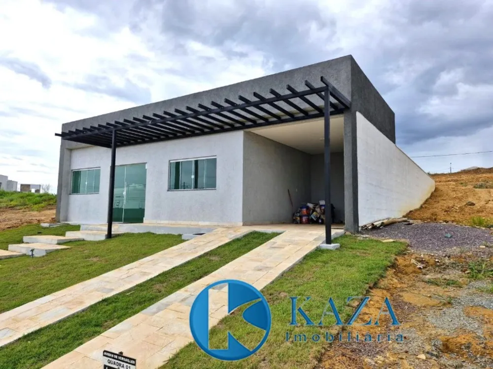Casa, 3 quartos, 156 m² - Foto 2