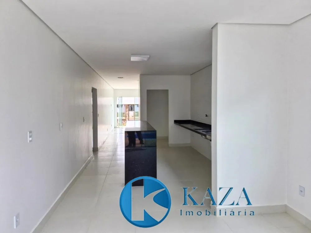 Casa, 3 quartos, 156 m² - Foto 2