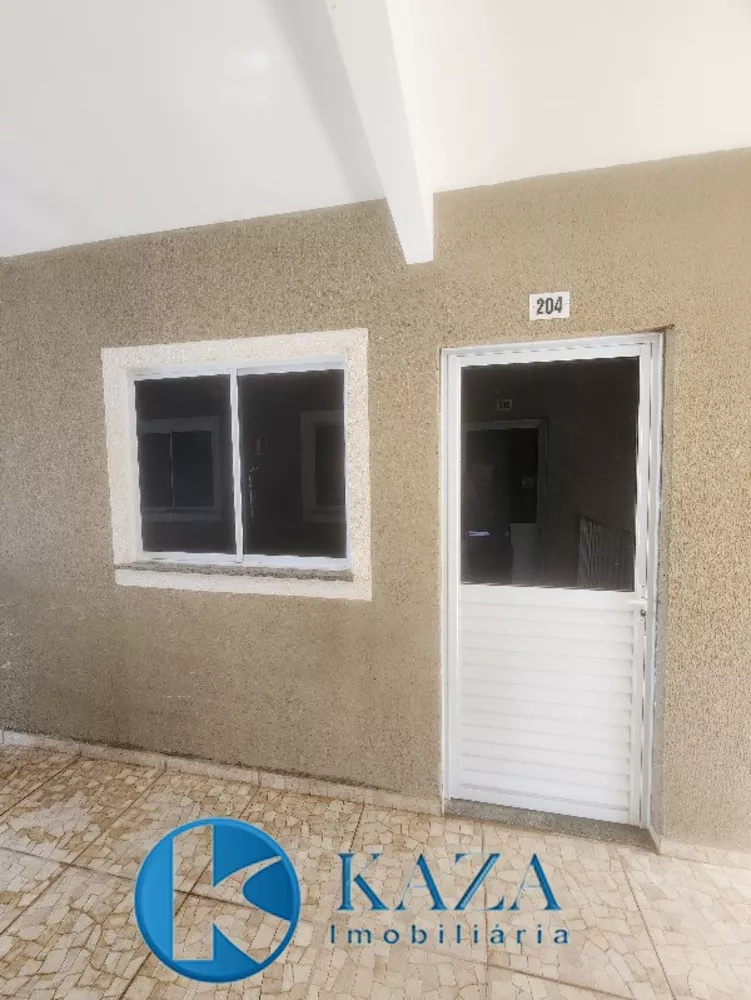 Apartamento, 2 quartos, 48 m² - Foto 6