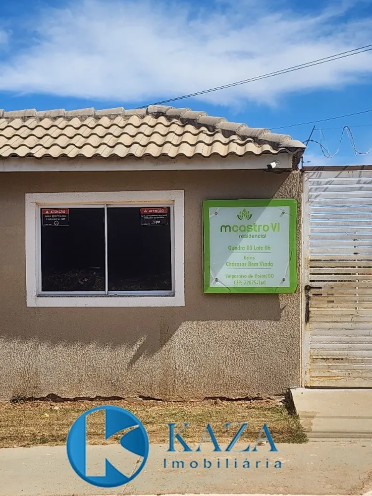 Apartamento, 2 quartos, 48 m² - Foto 2