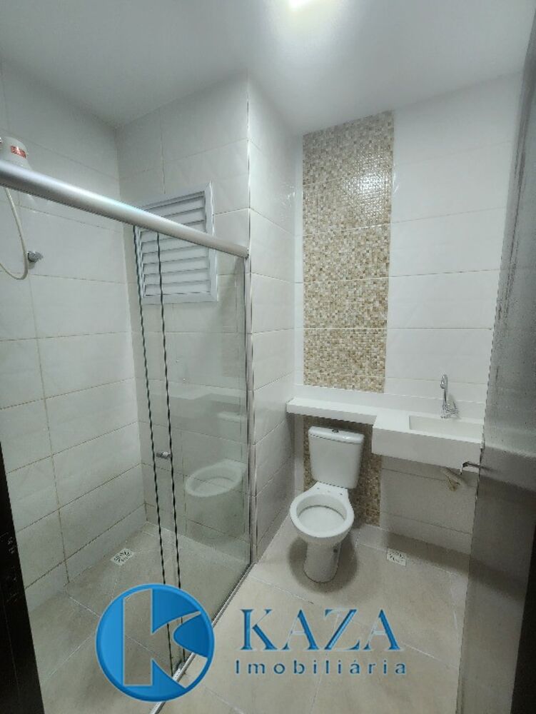Apartamento à venda com 2 quartos, 48m² - Foto 2