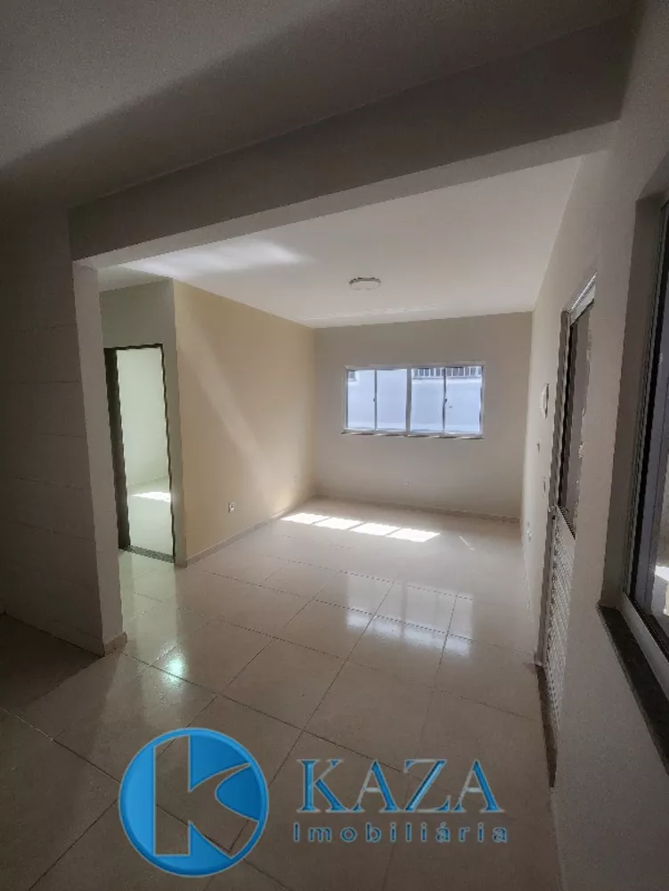 Apartamento, 2 quartos, 48 m² - Foto 5