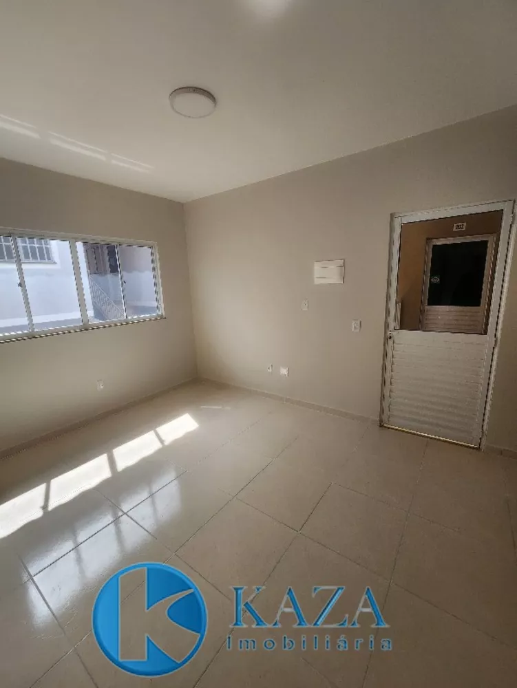 Apartamento, 2 quartos, 48 m² - Foto 4